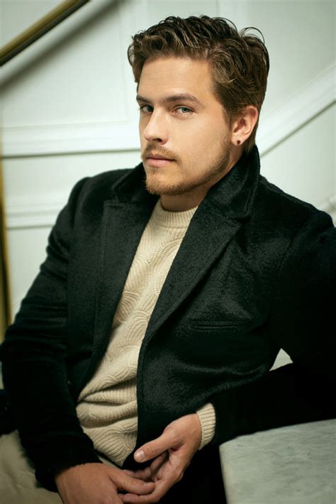 dylan sprouse age.